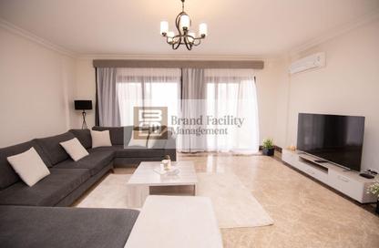 Apartment - 3 - 3 for rent in Mivida - 5th Settlement Compounds - The 5th Settlement - New Cairo City - Cairo