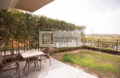 Apartment - 3 - 3 for rent in Mivida - 5th Settlement Compounds - The 5th Settlement - New Cairo City - Cairo
