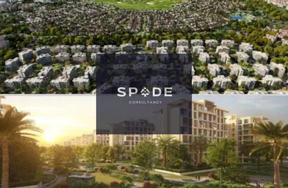 Apartment - 3 Bedrooms - 3 Bathrooms for sale in City Gate - 5th Settlement Compounds - The 5th Settlement - New Cairo City - Cairo