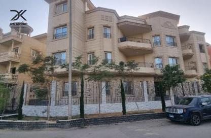 فيلا - 8 غرف نوم - 8 حمامات للبيع في شارع الفردوس - مدينة الفردوس - طريق الواحات - مدينة 6 أكتوبر - الجيزة