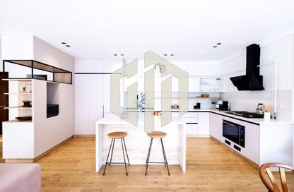 Apartment - 2 - 3 for rent in Eastown - 5th Settlement Compounds - The 5th Settlement - New Cairo City - Cairo