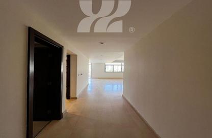 Apartment - 3 Bedrooms - 4 Bathrooms for rent in Cairo Festival City - North Investors Area - New Cairo City - Cairo Apartment - 3 Bedrooms - 4 Bathrooms for rent in Cairo Festival City - North Investors Area - New Cairo City - Cairo