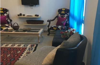 Apartment - 3 Bedrooms - 3 Bathrooms for rent in Park View - North Investors Area - New Cairo City - Cairo