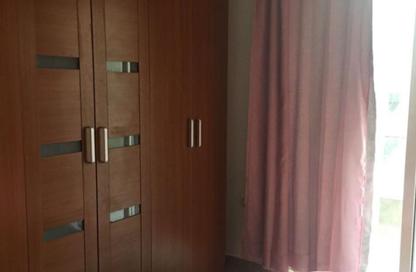 Apartment - 3 Bedrooms - 3 Bathrooms for rent in Park View - North Investors Area - New Cairo City - Cairo
