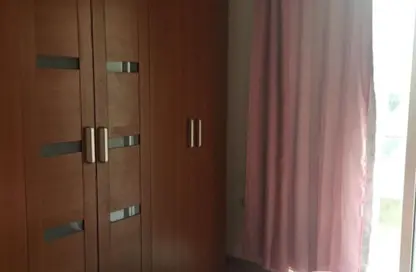 شقة - 3 غرف نوم - 3 حمامات للايجار في بارك فيو - المستثمرين الشمالية - مدينة القاهرة الجديدة - القاهرة