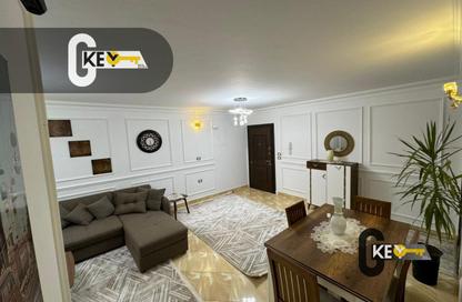 Apartment - 2 - 1 for rent in B11 - Madinaty - Cairo