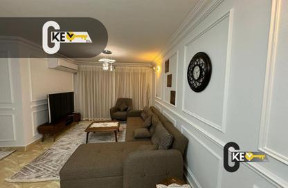 Apartment - 2 - 1 for rent in B11 - Madinaty - Cairo