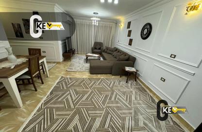Apartment - 2 - 1 for rent in B11 - Madinaty - Cairo Apartment - 2 - 1 for rent in B11 - Madinaty - Cairo