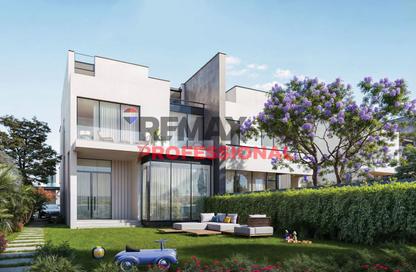 Villa - 7+ - 6 for sale in Malaz - Borg El Arab City - Alexandria