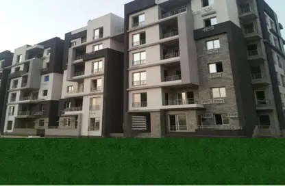 Apartment - 3 Bedrooms - 3 Bathrooms for rent in El Koronfel - The 5th Settlement - New Cairo City - Cairo