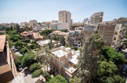 Apartment - 7 Bedrooms - 3 Bathrooms for sale in Abd Al Moneim Riad St. - Kafr Abdo - Roushdy - Hay Sharq - Alexandria