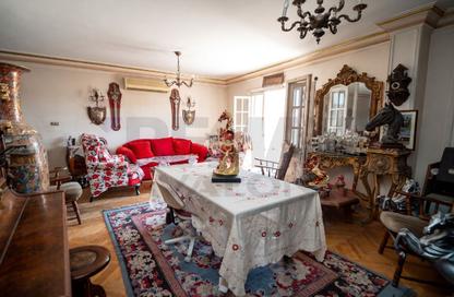 Apartment - 7 Bedrooms - 3 Bathrooms for sale in Abd Al Moneim Riad St. - Kafr Abdo - Roushdy - Hay Sharq - Alexandria