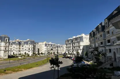 شقة - 3 غرف نوم - 3 حمامات للبيع في ماونتن فيو هايد بارك - كمبوندات التجمع الخامس - التجمع الخامس - مدينة القاهرة الجديدة - القاهرة