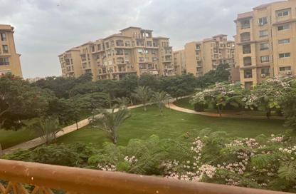 Apartment - 3 Bedrooms - 3 Bathrooms for sale in Madinaty - Cairo