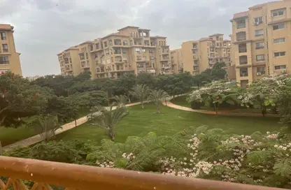 Apartment - 3 Bedrooms - 3 Bathrooms for sale in Madinaty - Cairo