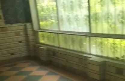 Apartment - 2 - 2 for rent in Misr Helwan Agriculture Road - Maadi - Hay El Maadi - Cairo