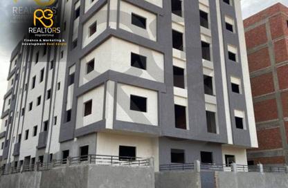 Apartment - 3 - 3 for sale in La Casa - 6 October Compounds - 6 October City - Giza
