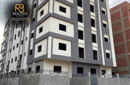 Apartment - 3 - 3 for sale in La Casa - 6 October Compounds - 6 October City - Giza