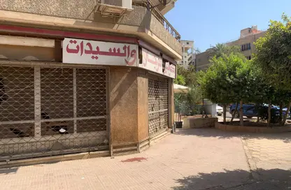 محل تجاري - استوديو - 1 حمام للبيع في المعادي الجديدة - حي المعادي - القاهرة