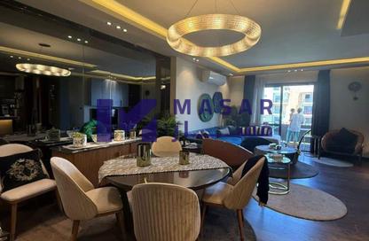 Apartment - 2 Bedrooms - 3 Bathrooms for sale in Eastown - 5th Settlement Compounds - The 5th Settlement - New Cairo City - Cairo