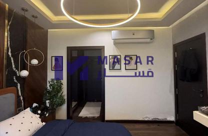 Apartment - 2 Bedrooms - 3 Bathrooms for sale in Eastown - 5th Settlement Compounds - The 5th Settlement - New Cairo City - Cairo