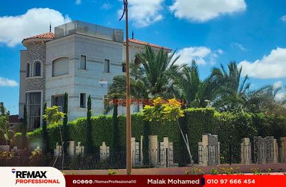 Apartment - 3 Bedrooms - 2 Bathrooms for sale in Alex West - Alexandria Compounds - Alexandria