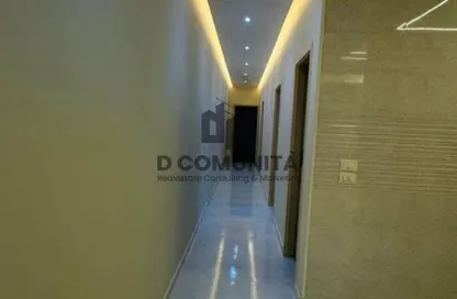 شقة - 3 غرف نوم - 1 حمام للايجار في مسجد الهيثم - المستثمرين الجنوبية - مدينة القاهرة الجديدة - القاهرة