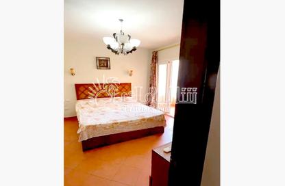 Chalet - 2 Bedrooms - 2 Bathrooms for sale in Hawaiian - Porto Sokhna - Al Ain Al Sokhna - Suez