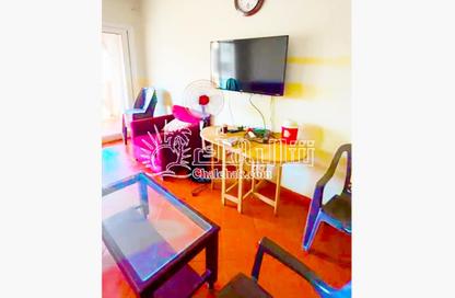 Chalet - 2 Bedrooms - 2 Bathrooms for sale in Hawaiian - Porto Sokhna - Al Ain Al Sokhna - Suez