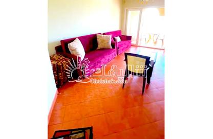 Chalet - 2 Bedrooms - 2 Bathrooms for sale in Hawaiian - Porto Sokhna - Al Ain Al Sokhna - Suez