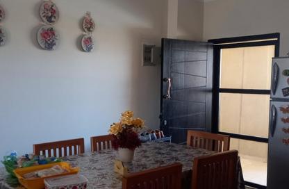 Chalet - 2 Bedrooms - 1 Bathroom for sale in Aqua View Resort - Al Alamein - North Coast