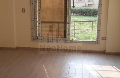 Apartment - 3 Bedrooms - 2 Bathrooms for rent in Wesal City - El Shorouk Compounds - Shorouk City - Cairo