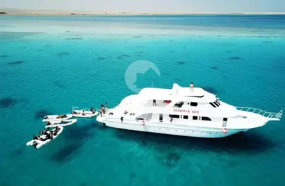 شقة - 3 غرف نوم - 3 حمامات للبيع في رأس سوما - سفاجا - الغردقة - محافظة البحر الاحمر