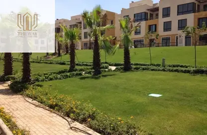 شقة - 3 غرف نوم - 4 حمامات للبيع في ويستاون - كمبوندات الشيخ زايد - الشيخ زايد - الجيزة
