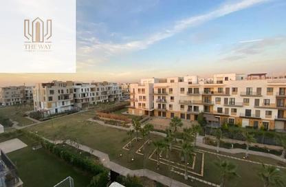 شقة - 3 - 4 للبيع في ويستاون - كمبوندات الشيخ زايد - الشيخ زايد - الجيزة