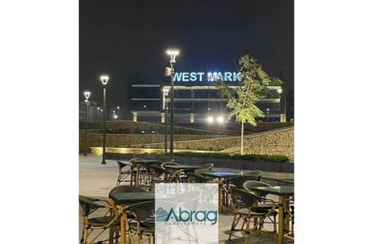 Shop - Studio - 1 for sale in West Mark - 26th of July Corridor - 6 October City - Giza Shop - Studio - 1 for sale in West Mark - 26th of July Corridor - 6 October City - Giza