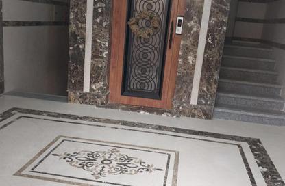 Apartment - 3 Bedrooms - 3 Bathrooms for sale in Al Andalus Buildings - Al Andalus District - New Cairo City - Cairo