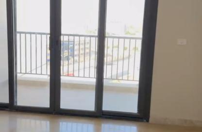 Apartment - 2 - 2 for sale in Zed West - Sheikh Zayed Compounds - Sheikh Zayed City - Giza