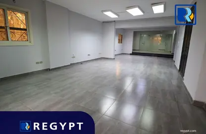 مساحات مكتبية - 5 غرف نوم - 3 حمامات للايجار في شارع 291 - المعادي الجديدة - حي المعادي - القاهرة