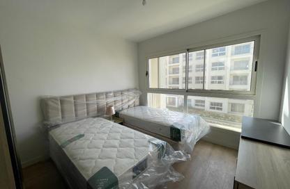 Apartment - 1 Bedroom - 2 Bathrooms for rent in Mivida - 5th Settlement Compounds - The 5th Settlement - New Cairo City - Cairo
