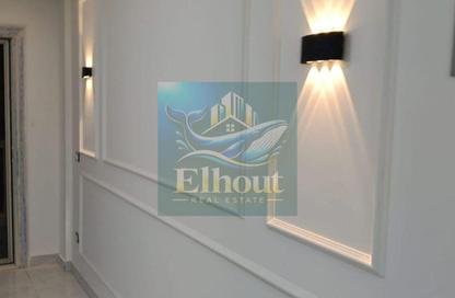 Apartment - 2 - 2 for rent in Stone Residence - 5th Settlement Compounds - The 5th Settlement - New Cairo City - Cairo Apartment - 2 - 2 for rent in Stone Residence - 5th Settlement Compounds - The 5th Settlement - New Cairo City - Cairo