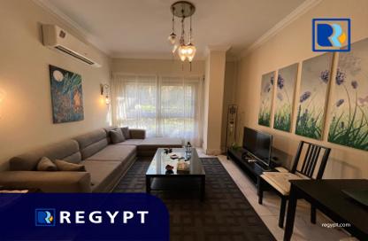 Apartment - 2 - 1 for rent in Sarayat Al Maadi - Hay El Maadi - Cairo