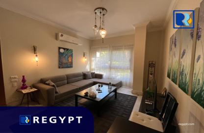 Apartment - 2 - 1 for rent in Sarayat Al Maadi - Hay El Maadi - Cairo