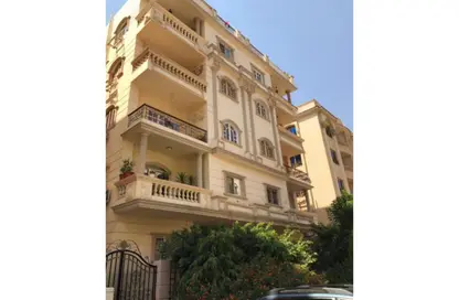 شقة - 3 غرف نوم - 2 حمامات للبيع في عمارات النرجس - النرجس - مدينة القاهرة الجديدة - القاهرة