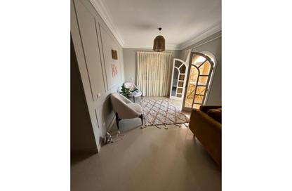 شقة - 3 غرف نوم - 2 حمامات للبيع في عمارات النرجس - النرجس - مدينة القاهرة الجديدة - القاهرة