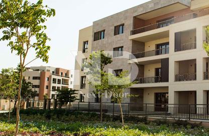 Apartment - 2 - 3 for sale in District 5 - 5th Settlement Compounds - The 5th Settlement - New Cairo City - Cairo