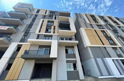 Apartment - 3 Bedrooms - 3 Bathrooms for sale in HAP Town - Mostakbal City Compounds - Mostakbal City - Future City - Cairo Apartment - 3 Bedrooms - 3 Bathrooms for sale in HAP Town - Mostakbal City Compounds - Mostakbal City - Future City - Cairo