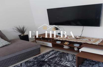 Apartment - Studio - 1 Bathroom for rent in Madinaty - Cairo
