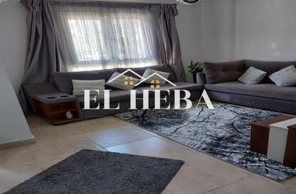 Apartment - Studio - 1 Bathroom for rent in Madinaty - Cairo