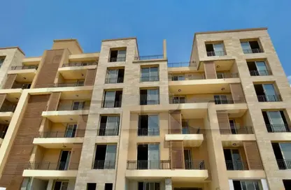 شقة - 2 غرف نوم - 2 حمامات للبيع في تاج سيتي - كمبوندات التجمع الخامس - التجمع الخامس - مدينة القاهرة الجديدة - القاهرة